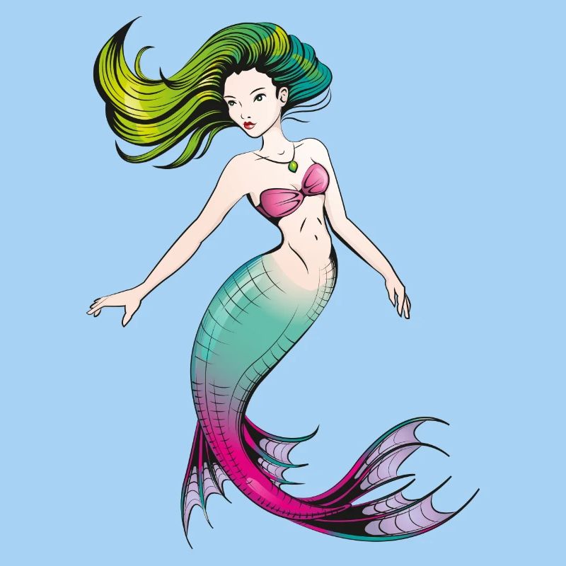 Mermaid