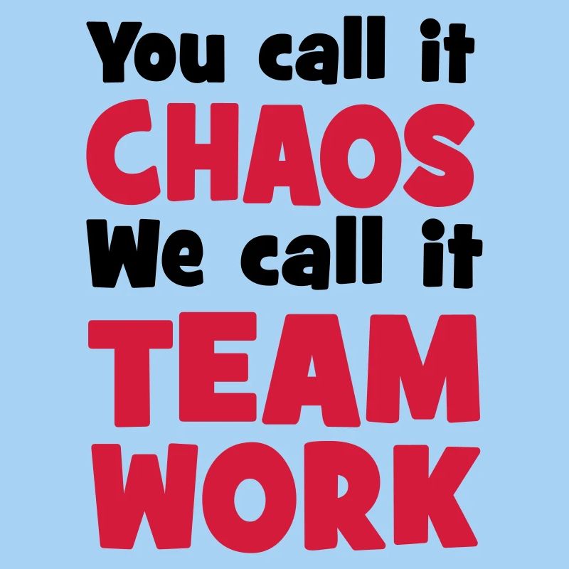 Teamwork