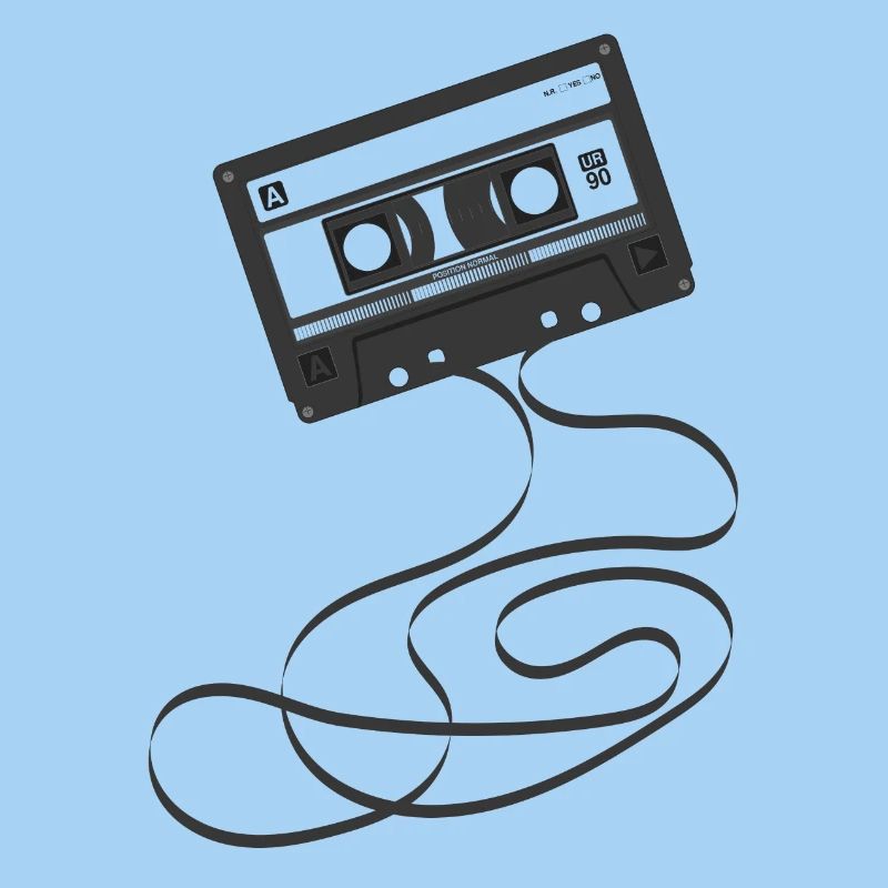 Compact Cassette