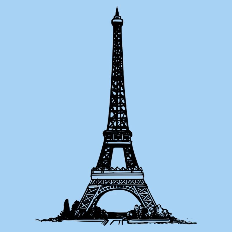Eiffelturm