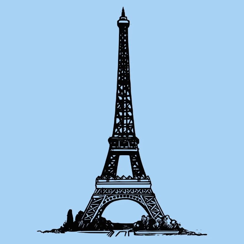 tour Eiffel