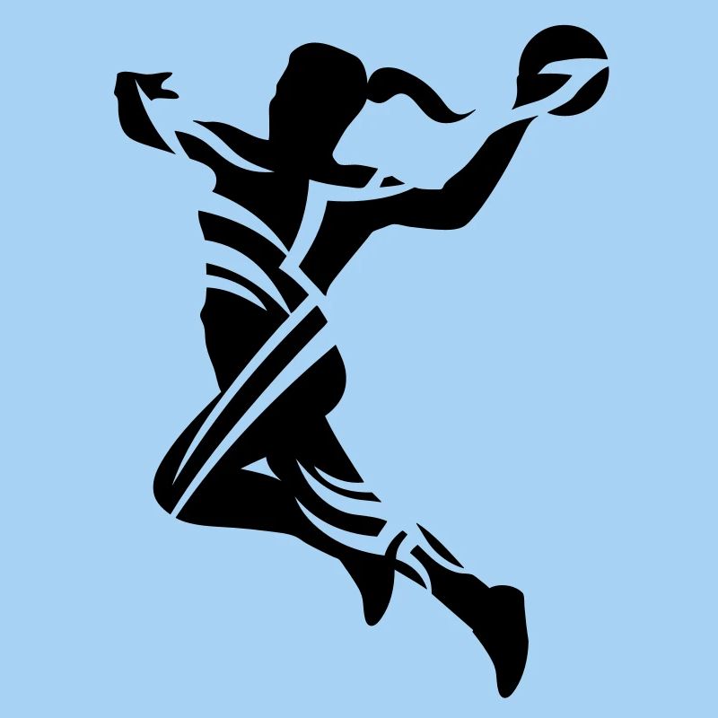 Handball female de