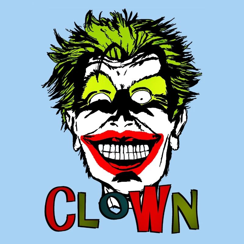 clown