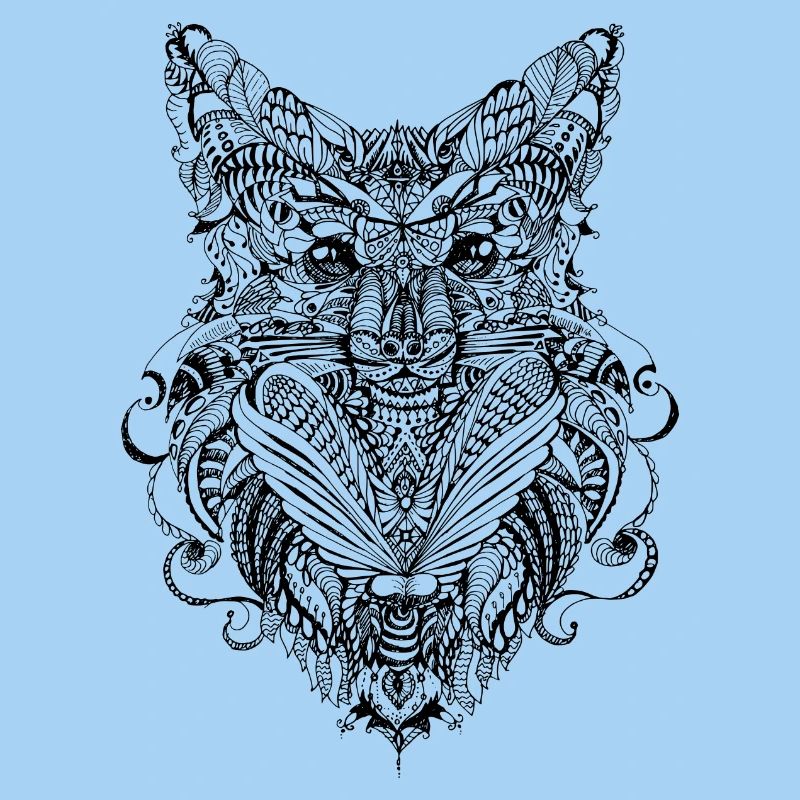 doodle Fuchs