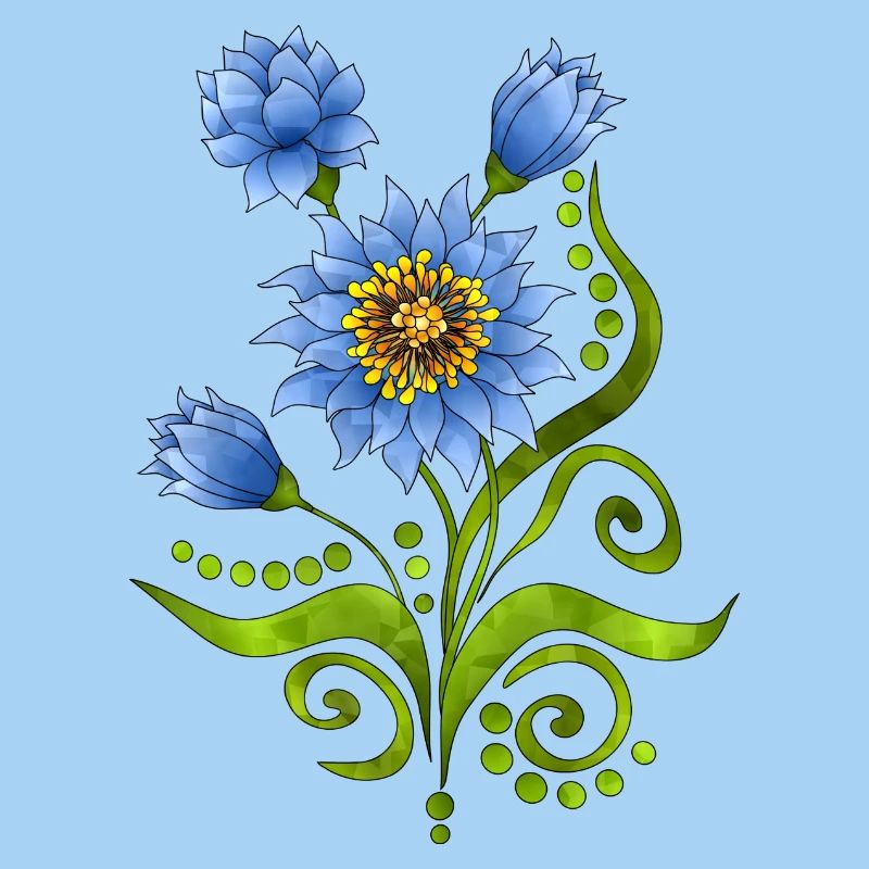 Blumen