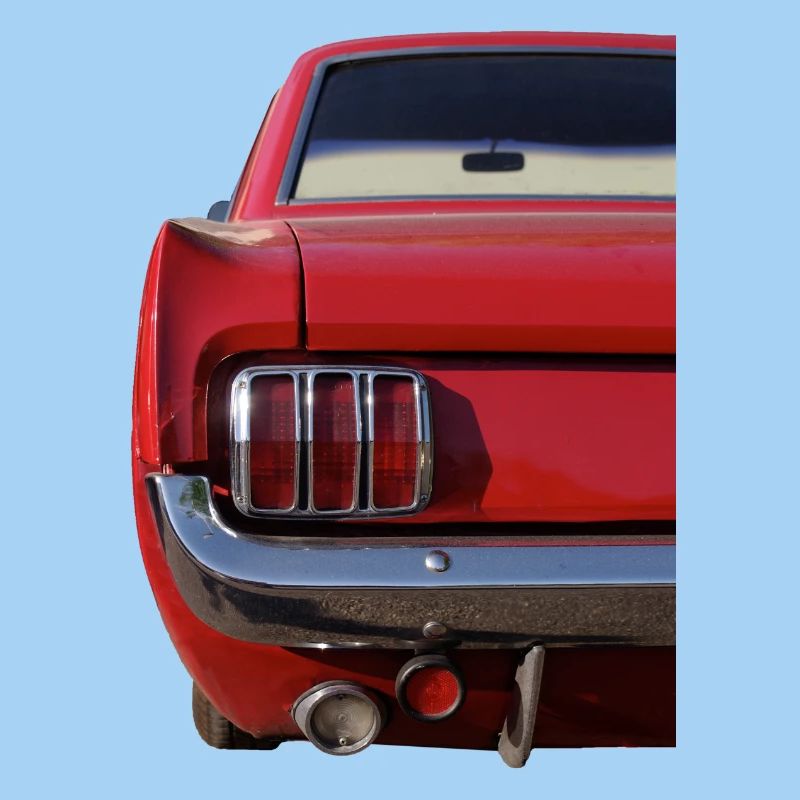 Sixties- back