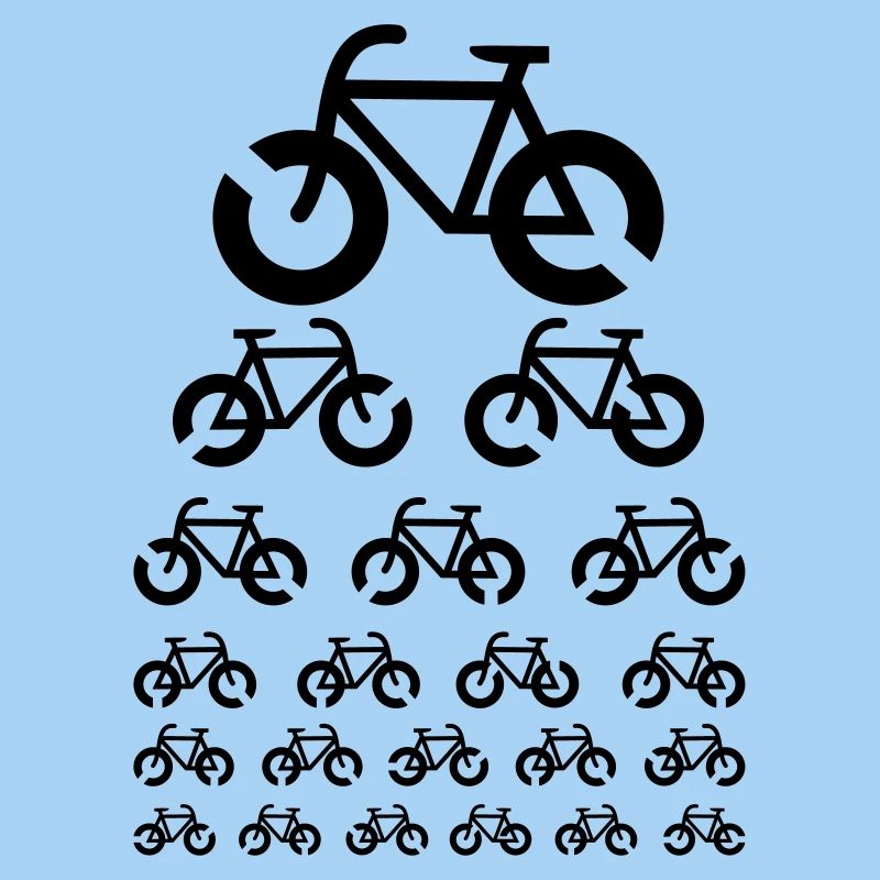 Bike Visual Test