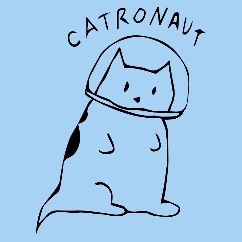 Catronaut
