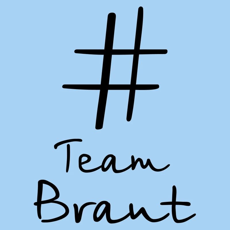 #Team bride bachelor party girlfriend crew