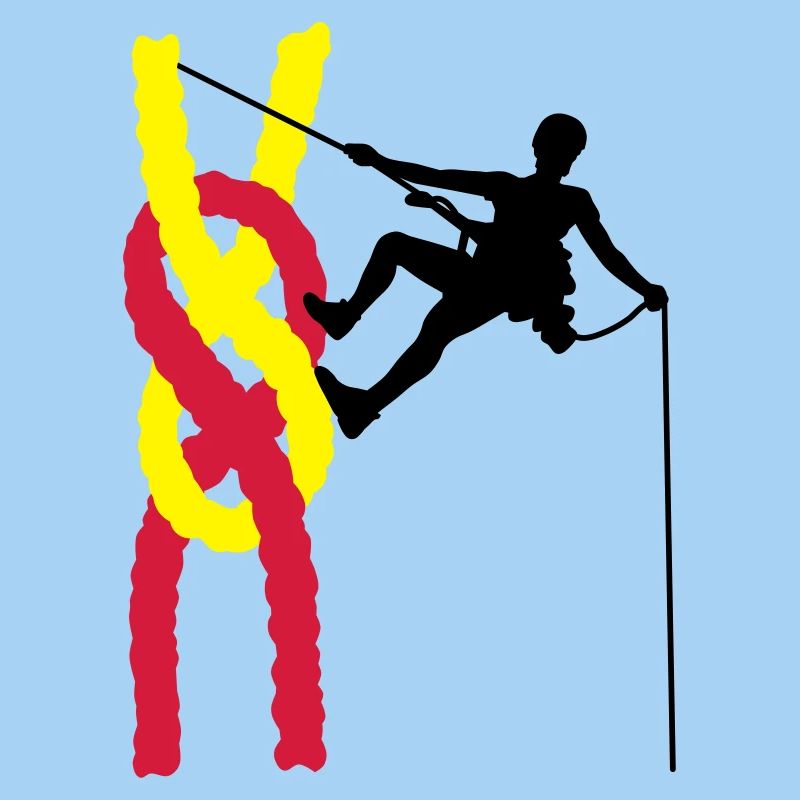 climbing