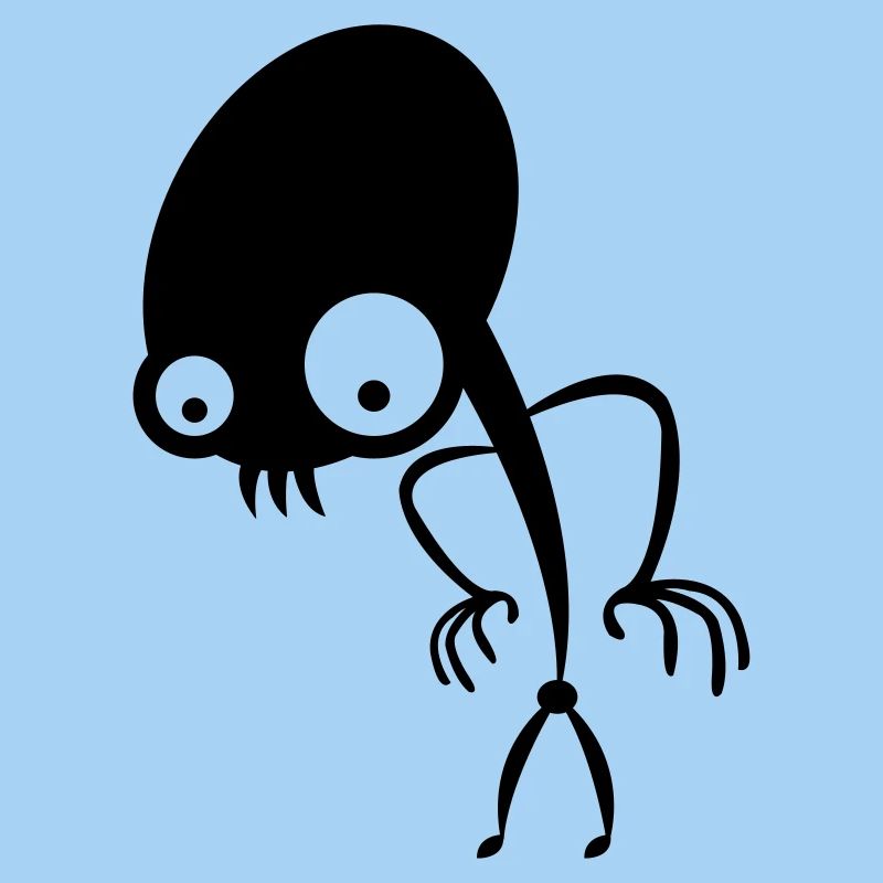 alien