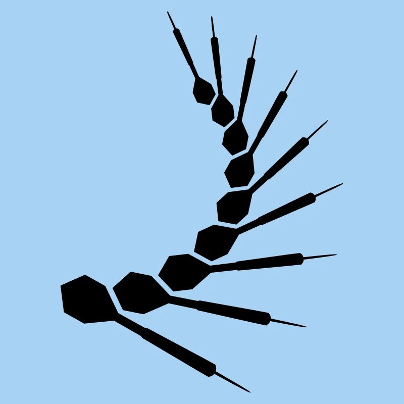 Dart Pattern