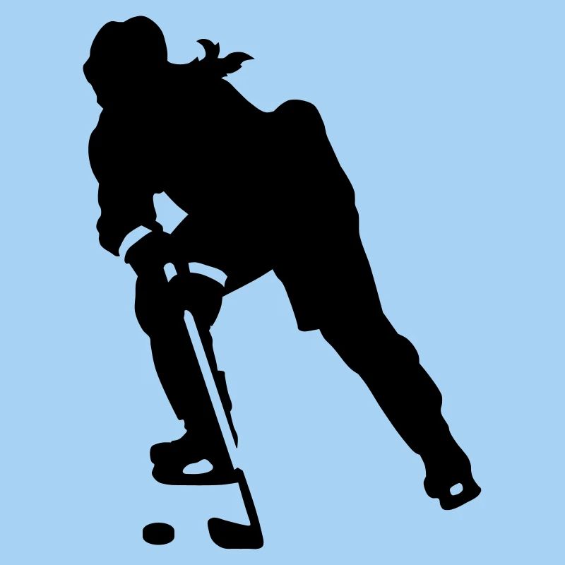 Frauen Eishockey