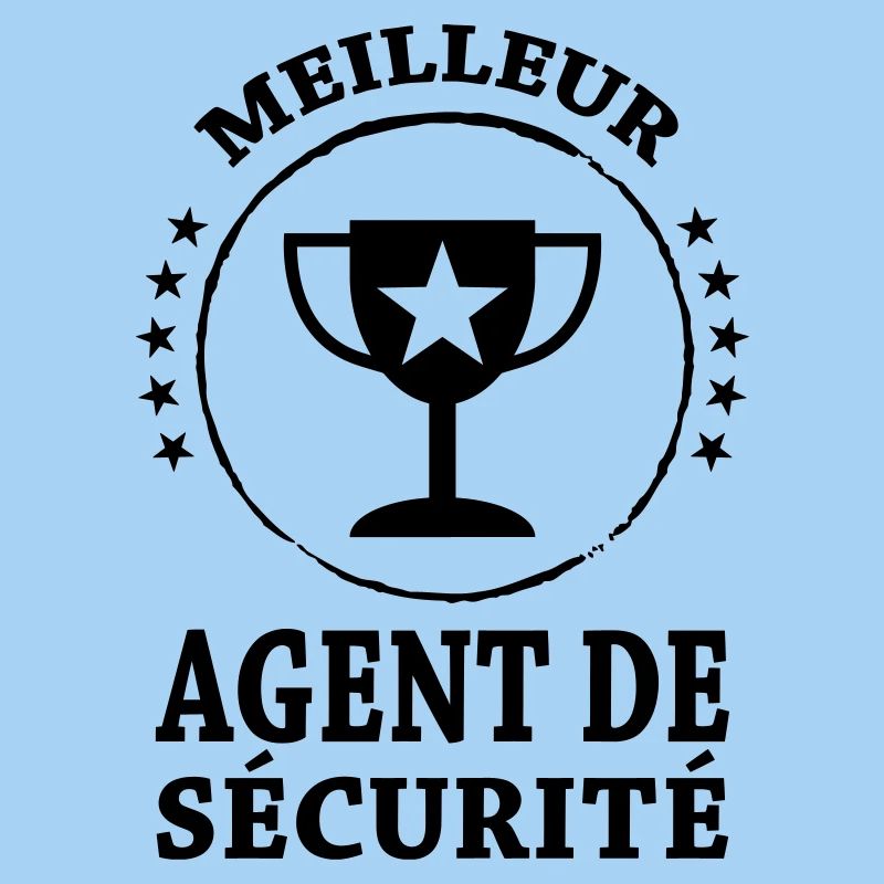 Agent de Sécurité