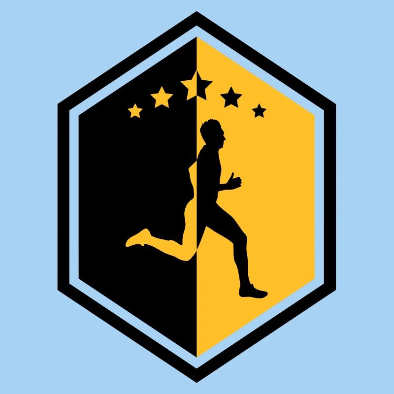 Course à Pied / Running / Jogging / Coureur