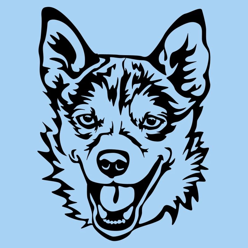 Norwegian Lundehund