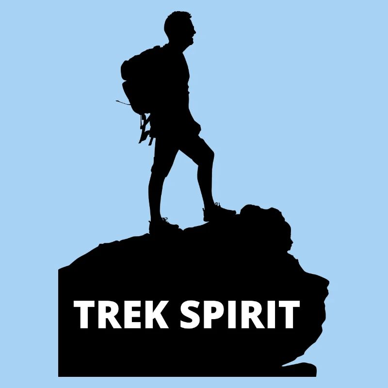 TREK-GEIST