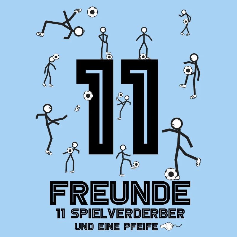 fußball freunde