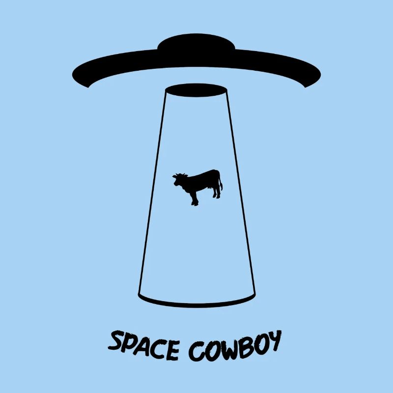 Cowboy de l’espace