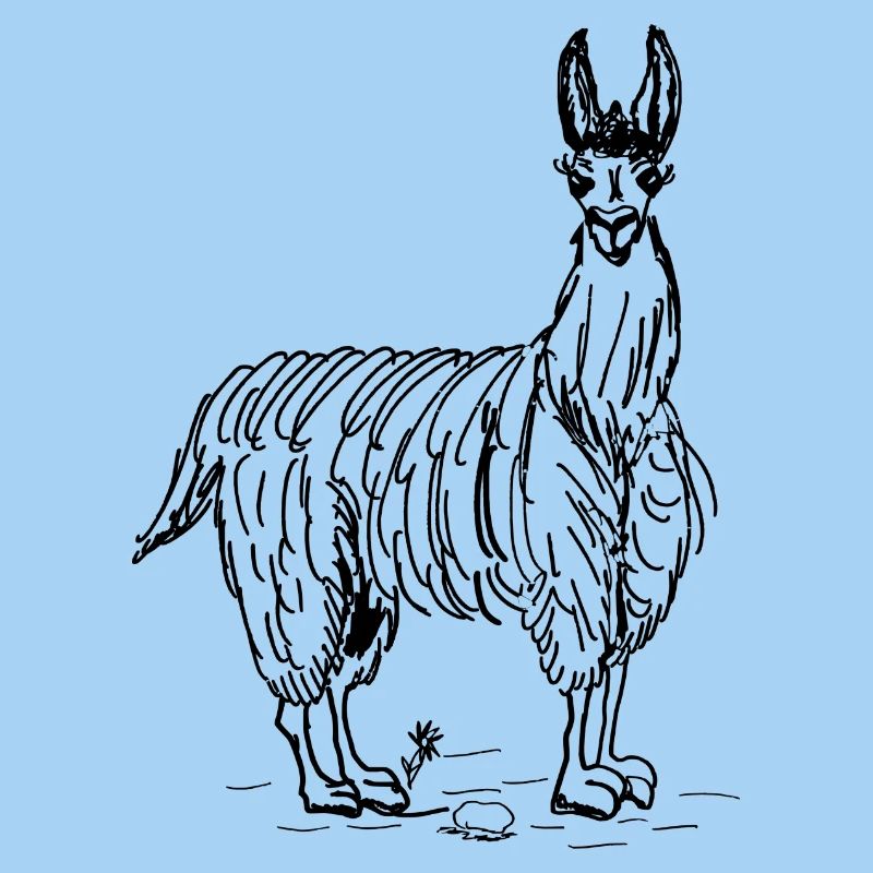 lama