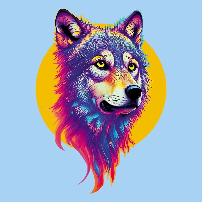 Wolf's Head