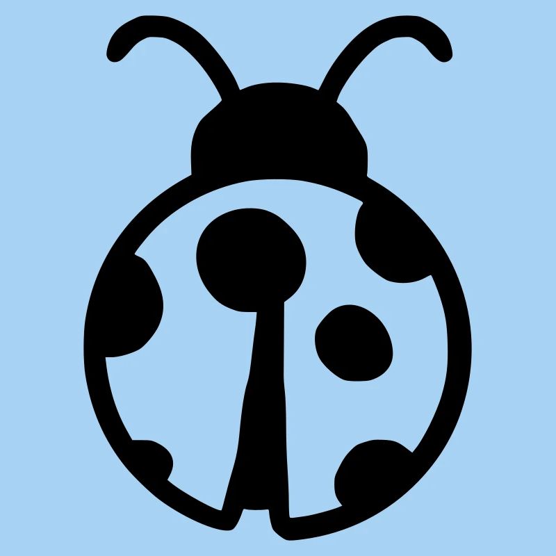 cute ladybug