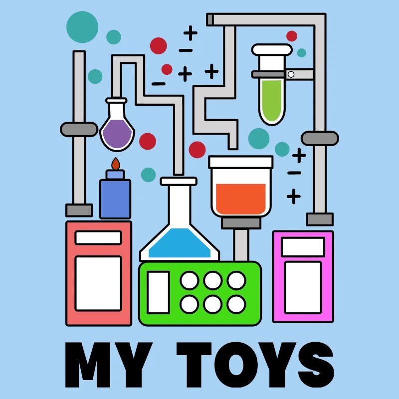 Scientist Statement Job Workaholic Career