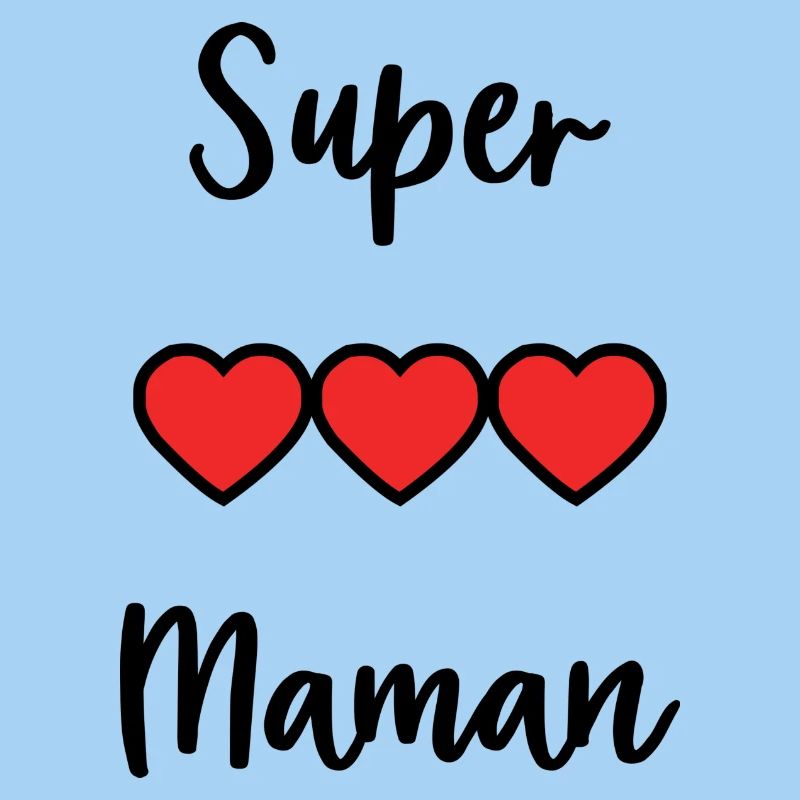 SUPER MAMA