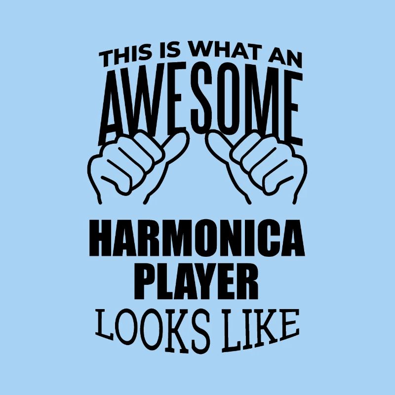 harmonica
