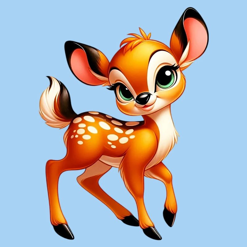 Fawn