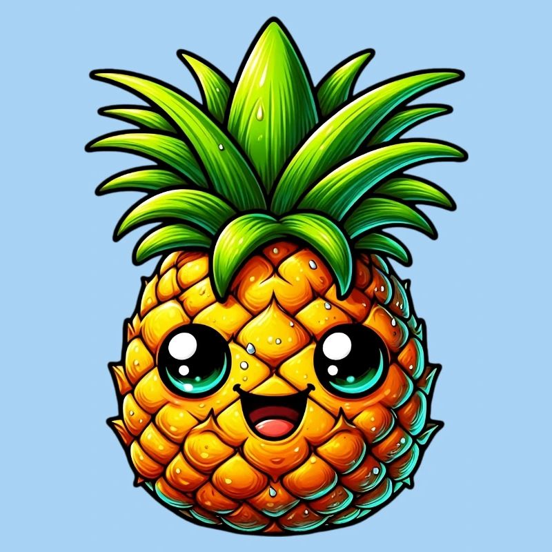Pineapple