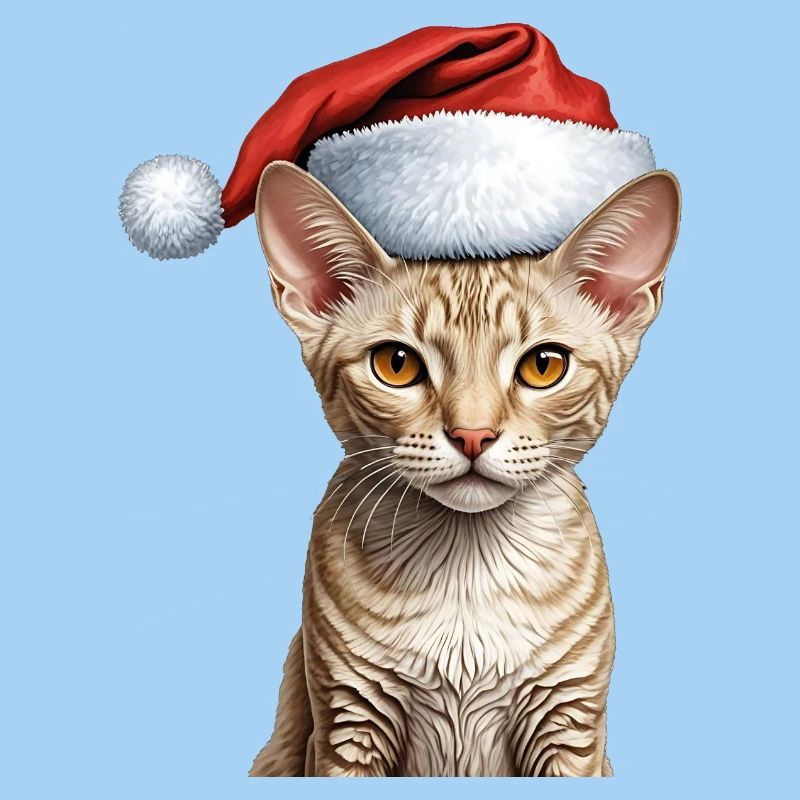 Noël du Rex de Cornouailles