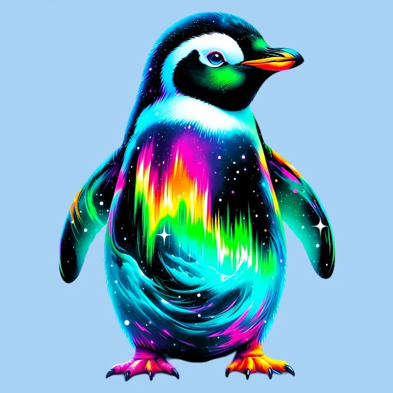 Pinguin