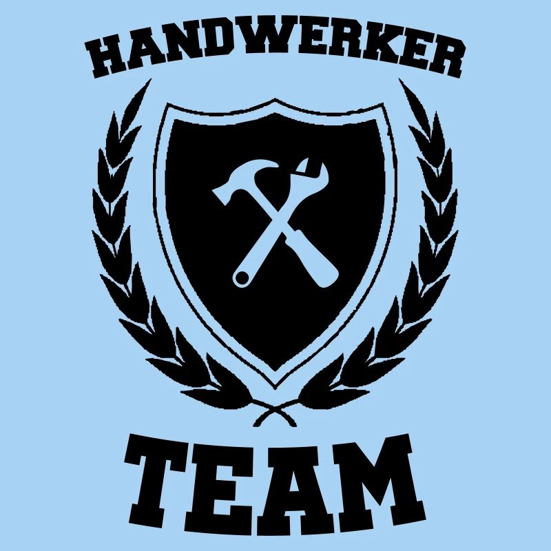 Handwerker Team