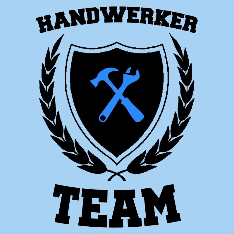 Handwerker Team