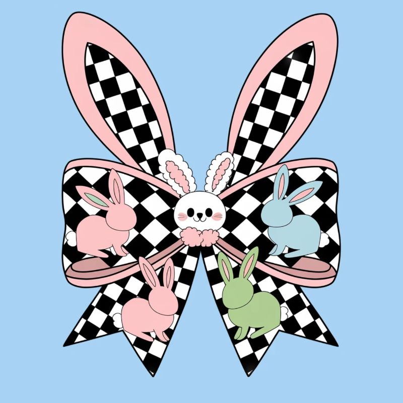 Lapin de Pâques