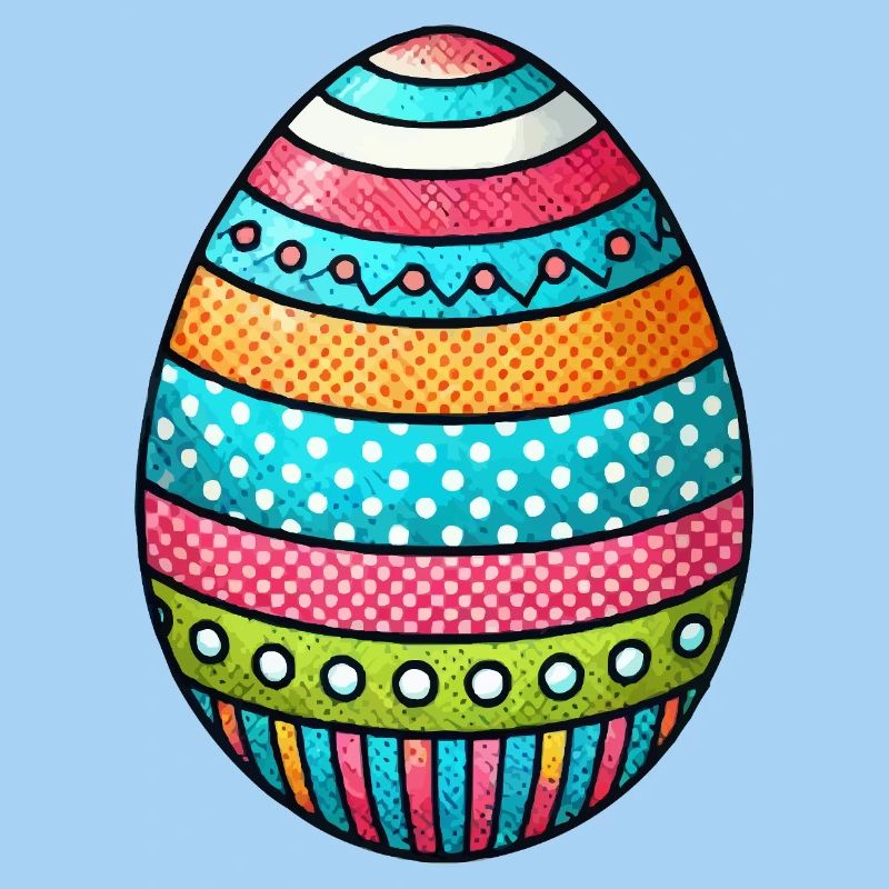 ei osterei