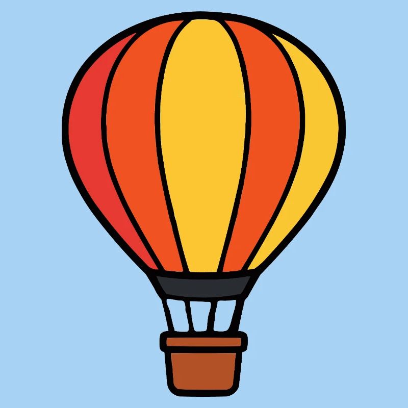 Montgolfière
