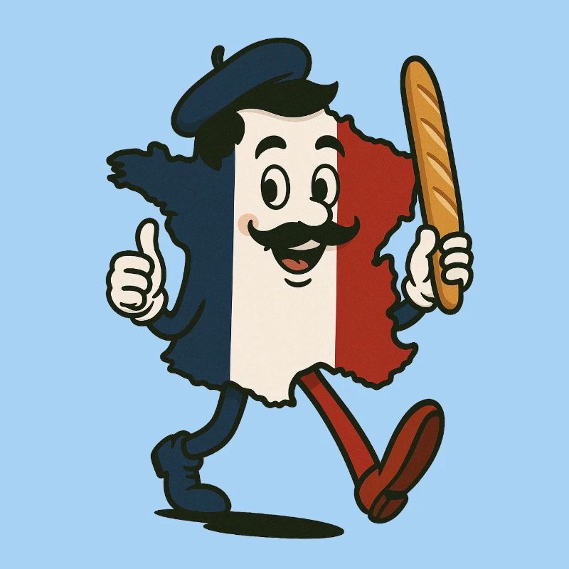 Frankreich