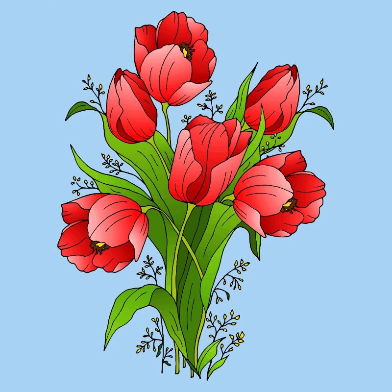 Blumen