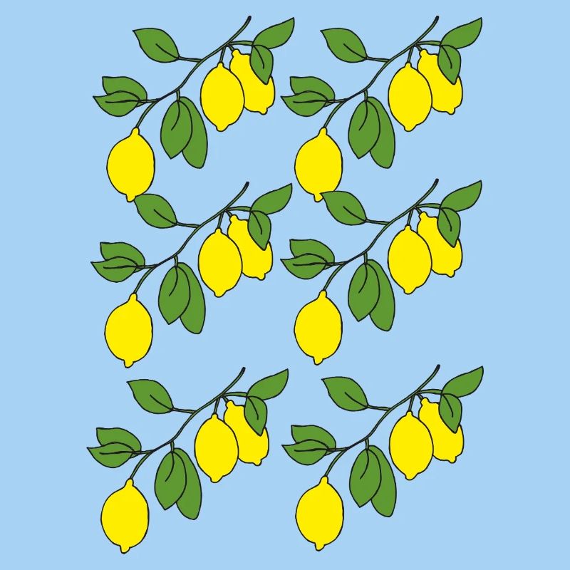 Brins de citron