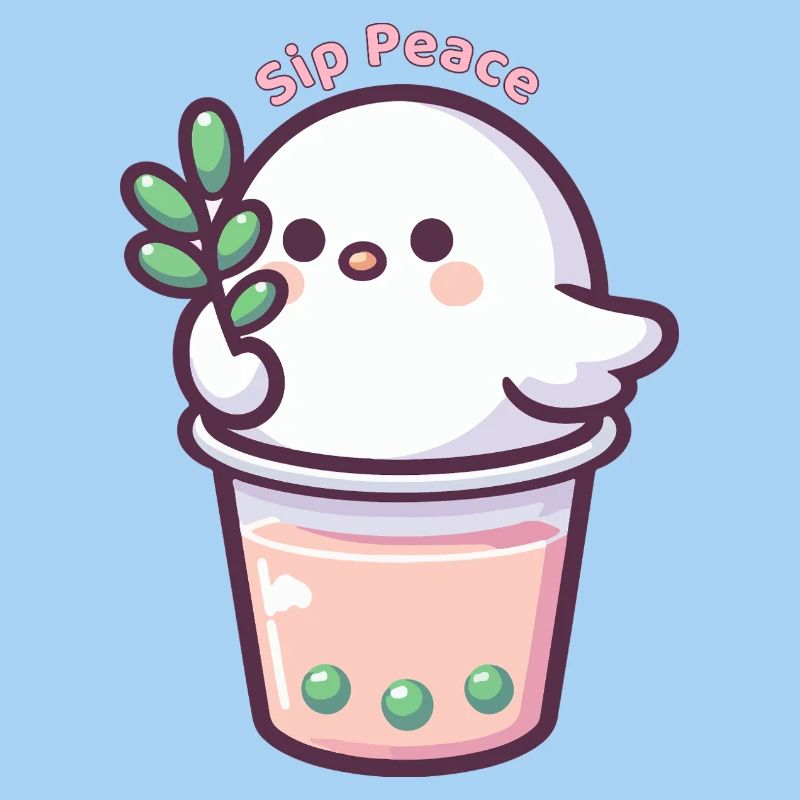 Sip Peace