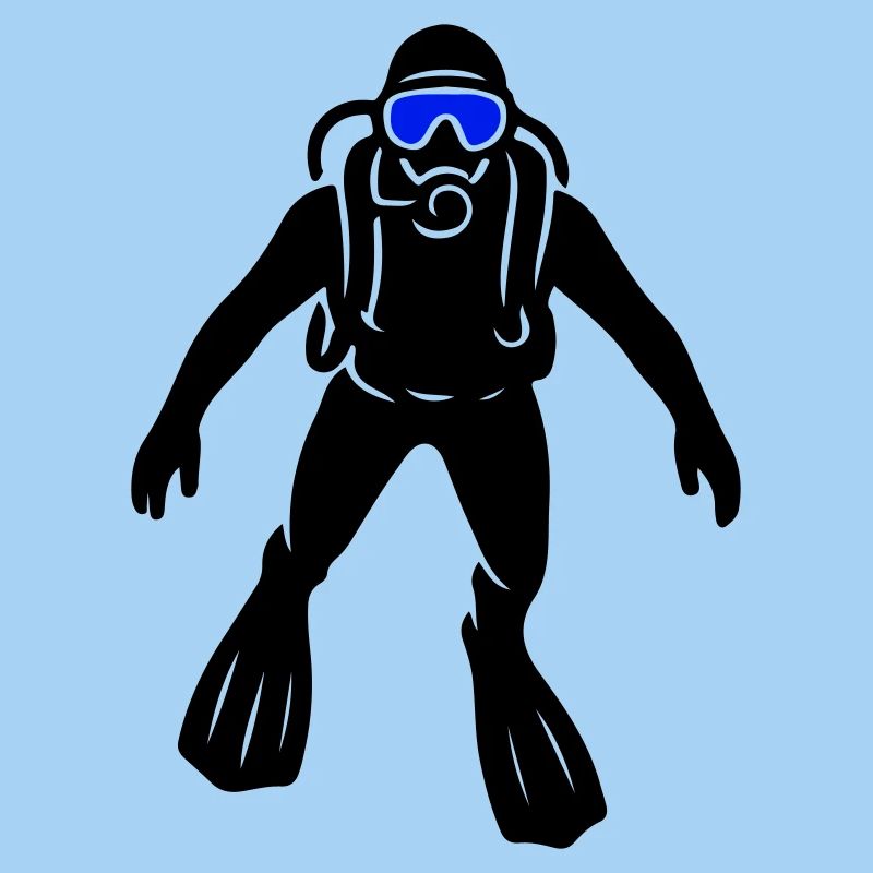 Diver apnea