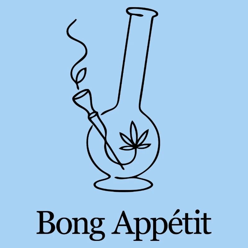 Bong Appetit