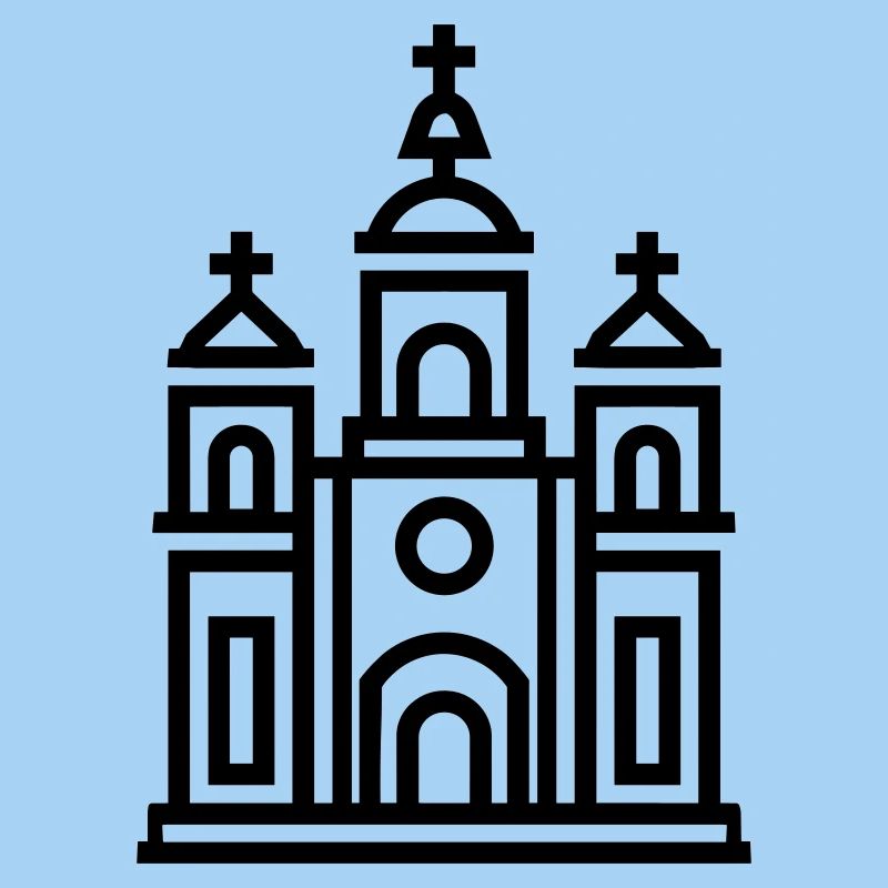 cathedral
