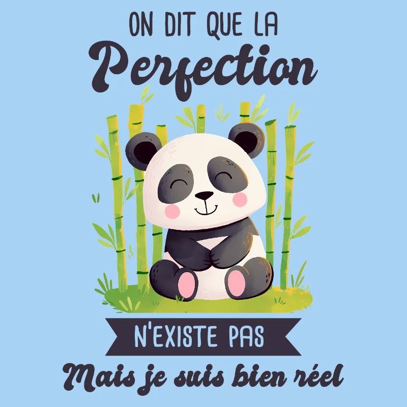 panda mignon naissance bébé.