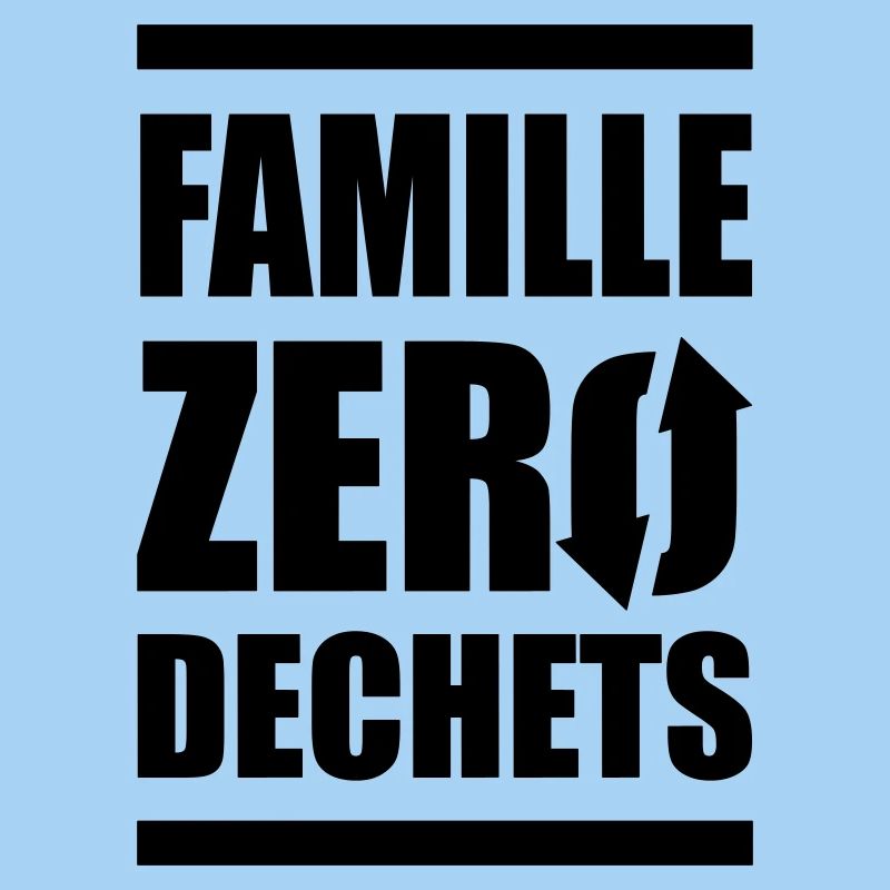 Zero Waste Familie
