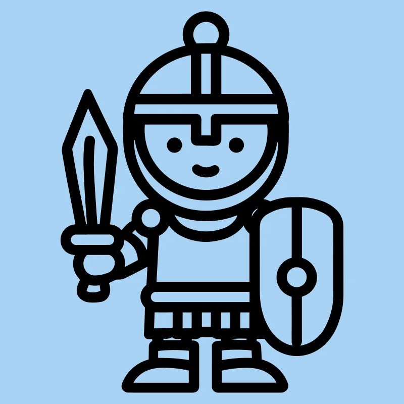 warrior