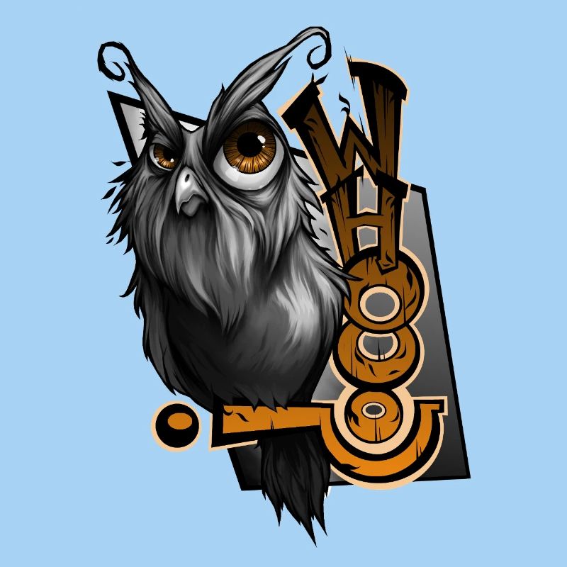 whooo