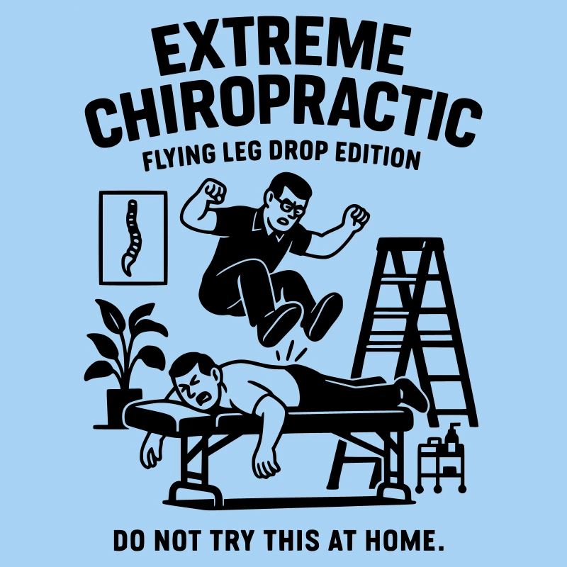 chiropraktiker physio wirbelsäule behandlung